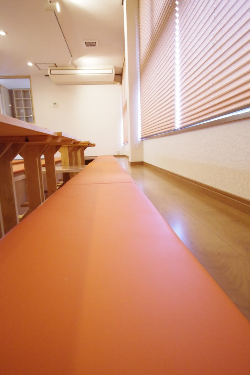 『washokuたくみ』様　 | 店舗(店舗 - リノベーション)_ | RAKUYAの平屋｜那須塩原の高気密・高断熱の家那須塩原で平屋ならRAKUYA。ジョイ・コス採用の超高気密・高断熱で一年中快適。設計×収納で「暮らしを楽にする住まい。」