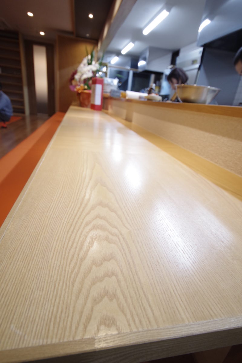 『washokuたくみ』様　 | 店舗(店舗 - リノベーション)_ | RAKUYAの平屋｜那須塩原の高気密・高断熱の家那須塩原で平屋ならRAKUYA。ジョイ・コス採用の超高気密・高断熱で一年中快適。設計×収納で「暮らしを楽にする住まい。」