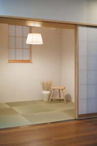 various-色々な時間 いろいろな暮らし空間のある住まい-（和スタイル／注文住宅）｜RAKUYAの平屋｜那須塩原の高気密・高断熱の家那須塩原で平屋ならRAKUYA。ジョイ・コス採用の超高気密・高断熱で一年中快適。設計×収納で「暮らしを楽にする住まい。」