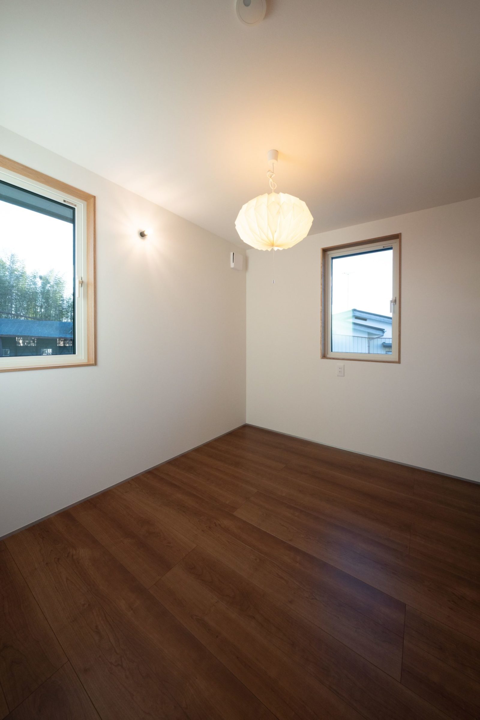 Partager  – 思いあいに触れて 自然とうるおう暮らし – | 注文住宅(新築一戸建て)_ | RAKUYAの平屋｜那須塩原の高気密・高断熱の家那須塩原で平屋を建てるならRAKUYA。ジョイ・コス採用の超高気密・高断熱で一年中快適。設計×収納で“暮らしを楽にする”住まいをご提案。