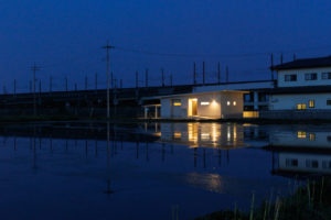 will-自分軸のある、美しい暮らし-（外観／注文住宅）｜RAKUYAの平屋｜那須塩原の高気密・高断熱の家那須塩原で平屋ならRAKUYA。ジョイ・コス採用の超高気密・高断熱で一年中快適。設計×収納で「暮らしを楽にする住まい。」