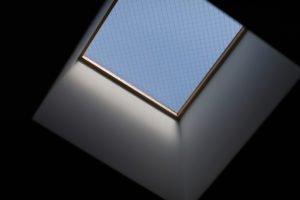 歩育hoiku-日々共に育てる家-（借景・大開口・吹き抜け・中庭／注文住宅）｜RAKUYAの平屋｜那須塩原の高気密・高断熱の家那須塩原で平屋ならRAKUYA。ジョイ・コス採用の超高気密・高断熱で一年中快適。設計×収納で「暮らしを楽にする住まい。」